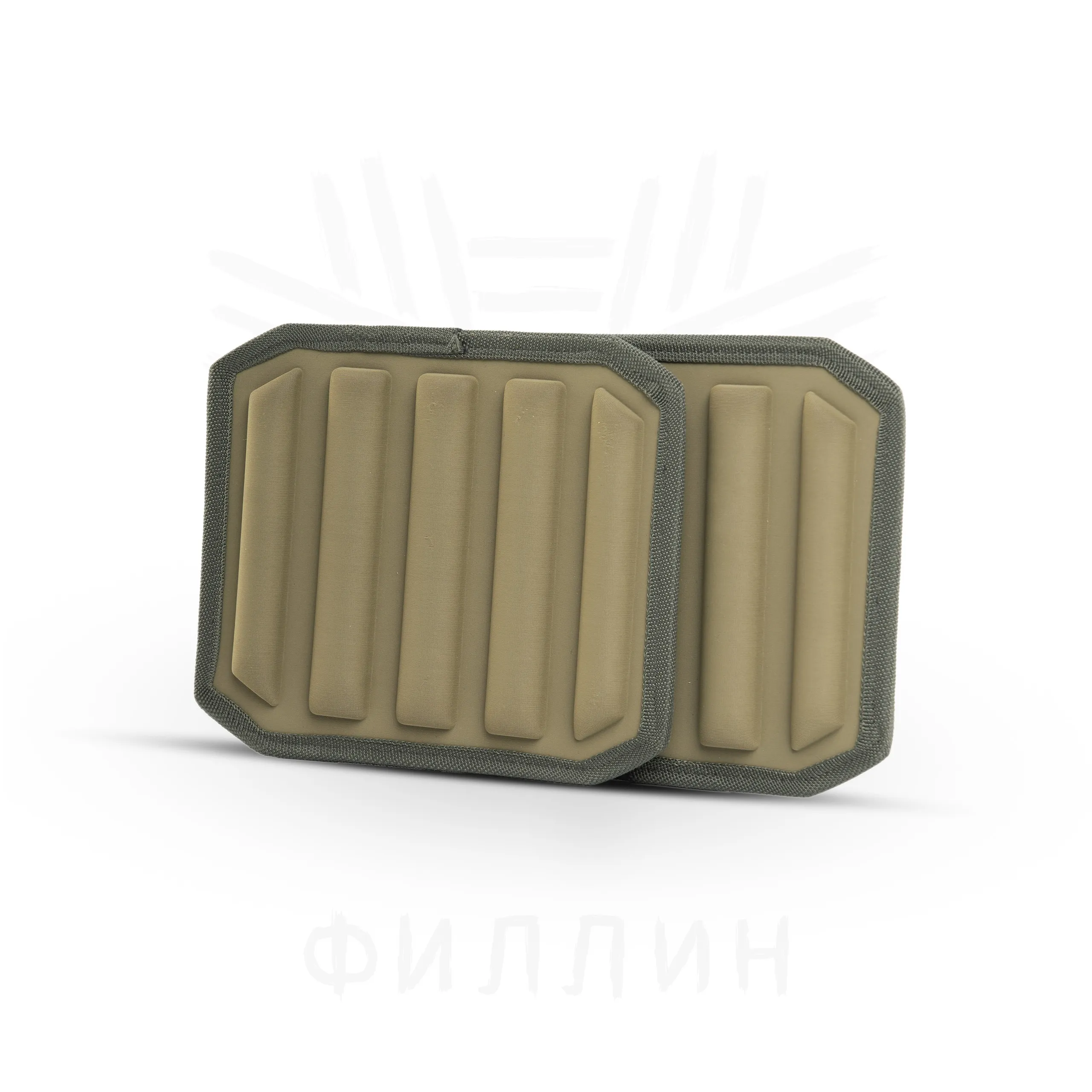 КАП боковой (комплект)