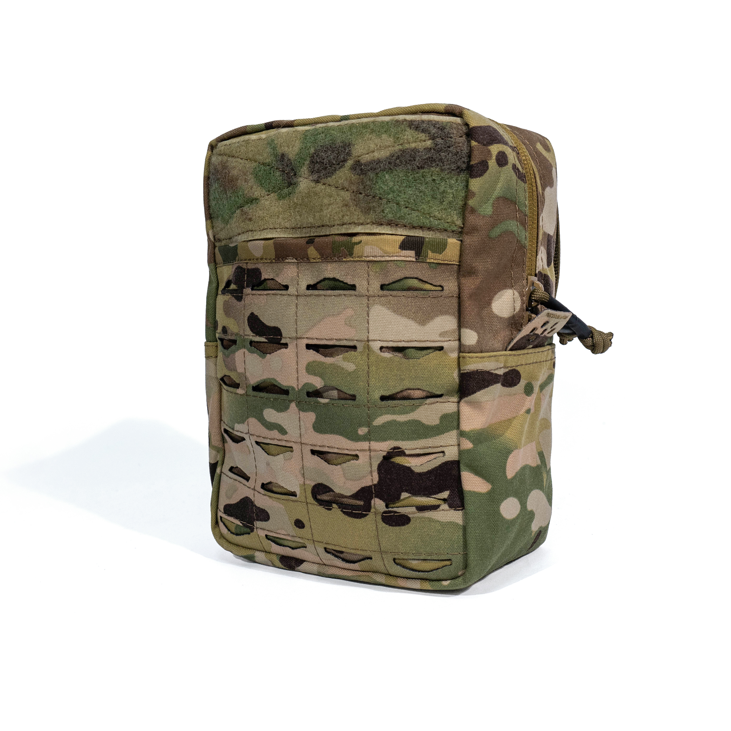Pouch multipurpose big