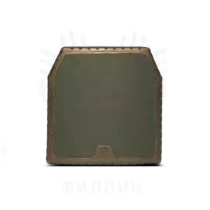 Armor plate side "Fillin Br4"