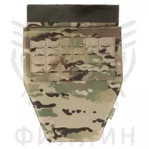 Чехол защиты паха узкий
