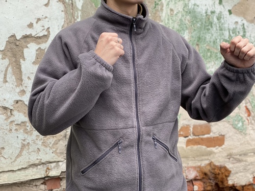Sweatshirt "Taiga"
