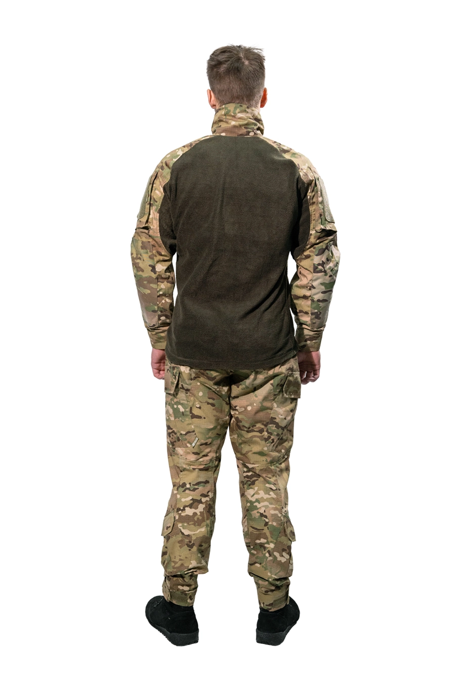 Combat shirt "Gornaya" — изображение 5