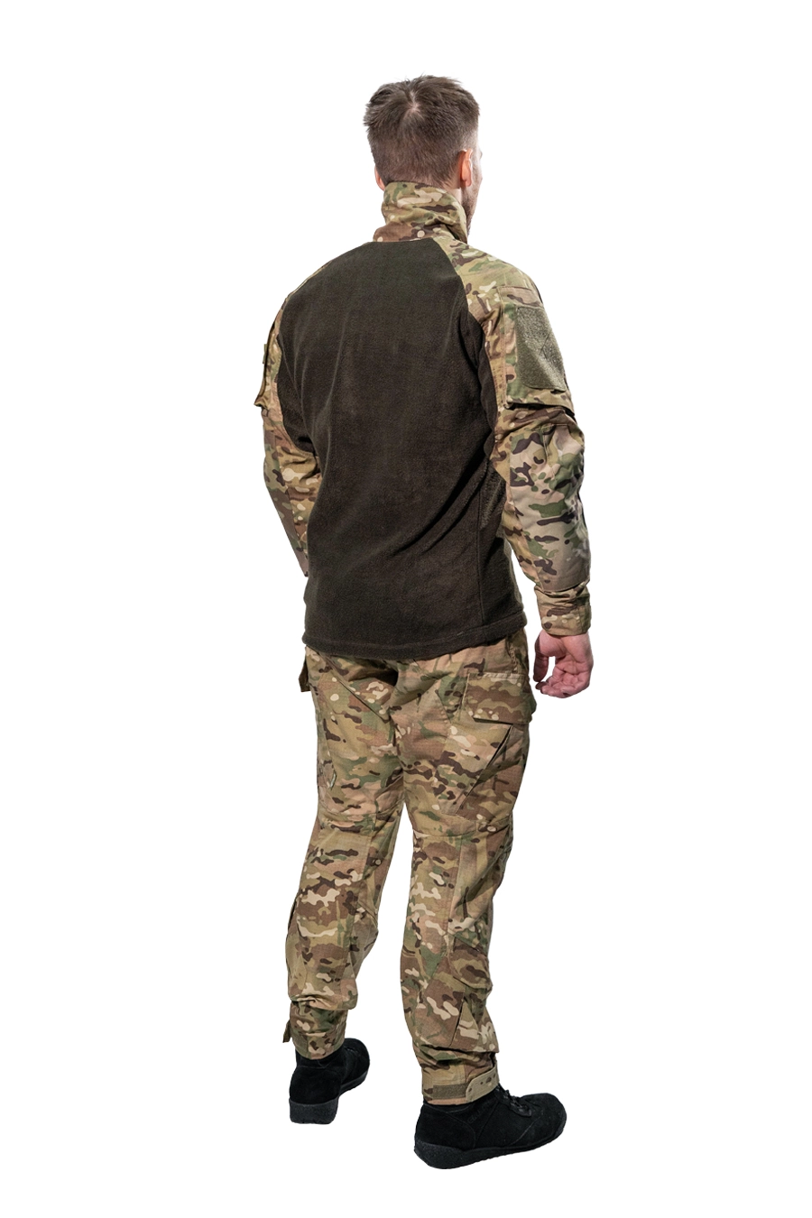 Combat shirt "Gornaya" — изображение 4