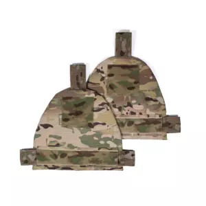 Shoulder pads [cover]