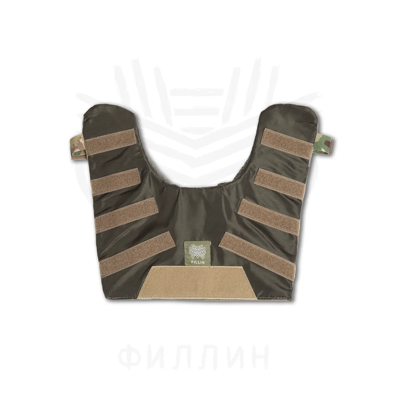 Чехол защиты шеи (комплект) — изображение 2