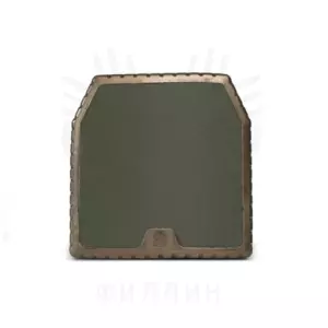 Armor plate "Fillin Br3" (Copy)