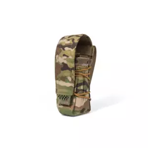 Pouch 2AK Closed PRO